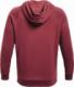 Under Armour Bluza męska Under Armour Rival Fleece Big Logo HD burgund 1357093 652 2XL 2