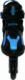 Rolki Outrace Volt rekreacyjne regulowane czarne r. 40-43 5