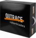 Rolki Outrace Volt rekreacyjne regulowane szare r. 37-40 5