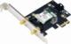 Karta sieciowa Asus PCE-AX1800 (90IG07A0-MO0B00) 2