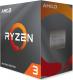 Procesor AMD Ryzen 3 4100, 3.8 GHz, 4 MB, BOX (100-100000510BOX) 1