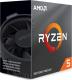 Procesor AMD Ryzen 5 4500, 3.6 GHz, 8 MB, BOX (100-100000644BOX) 2