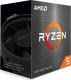 Procesor AMD Ryzen 5 5500, 3.6 GHz, 16 MB, BOX (100-100000457BOX) 2