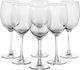 Royal Leerdam DIAMOND KIELISZEK DO WINA CZERWONEGO 330 ML 0102003132 2