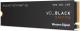 Dysk SSD SanDisk Black SN770 2TB M.2 2280 PCI-E x4 Gen4 NVMe (WDS200T3X0E) 2
