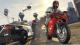 Grand Theft Auto V PL Xbox Series X|S 4