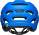 Bell Kask mtb BELL 4FORTY matte gloss white black roz. S (52–56 cm) (NEW) 12