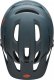 Bell Kask mtb BELL 4FORTY matte gloss white black roz. S (52–56 cm) (NEW) 23