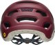 Bell Kask mtb BELL 4FORTY matte gloss white black roz. S (52–56 cm) (NEW) 28