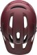 Bell Kask mtb BELL 4FORTY matte gloss white black roz. S (52–56 cm) (NEW) 3