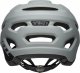 Bell Kask mtb BELL 4FORTY matte gloss white black roz. S (52–56 cm) (NEW) 9