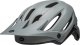 Bell Kask mtb BELL 4FORTY matte gloss white black roz. L (58–62 cm) (NEW) 10