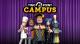 Two Point Campus: Recruitment Edition Nintendo Switch 3