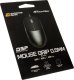 Ślizgacze Endgame Gear Endgame Gear XM1 Lizard Skins DSP Grip - schwarz 1