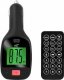 Transmiter FM TRANSMITER FM LTC ŁADOWARKA USB 12/24 V LXTR10 3