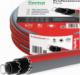 Vartco Wąż Ogrodowy 3/4" 50mb 6-Warstwowy Professional Plus 1