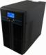 UPS AVIZIO Zasilacz awaryjny UPS ONLINE 3KVA (3000VA) 2400W 12V 6x 7AH (AP-PX3K) 1