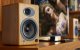 Kolumna AudioEngine A5+ bambus Goniki Aktywne 2