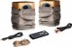 Kolumna AudioEngine A5+ bambus Goniki Aktywne 4