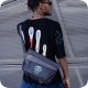 Torba Divoom Divoom SlingBag - V -Pixel Art. Torba 2