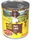 Josera Meatlovers Pure Jagnięcina karma mokra dla psów 800g (30003903) 2