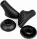 Spokey Kijki Nordic Walking Meadow niebiesko-czarno-zielone 929462 5