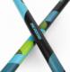 Spokey Kijki Nordic Walking Meadow niebiesko-czarno-zielone 929462 6
