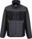KURTKA/SOFTSHELL WX3 BAFFLE T752MGR ROZMIAR M 1
