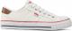 Lee Cooper Trampki damskie białe r. 39 (LCW-22-31-0862LA) 1
