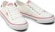 Lee Cooper Trampki damskie białe r. 39 (LCW-22-31-0862LA) 5