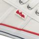 Lee Cooper Trampki damskie białe r. 39 (LCW-22-31-0862LA) 6