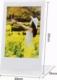 Ramka LoveInstant Ramka Stojąca do Zdjęć 2x3 do Fujifilm INSTAX MINI 40 11 9 8 7s 90 70 4