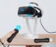 JYS Stojak na Oculus Quest 2 i PlayStation VR/VR2 (-OC002) 10