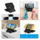 JYS Zestaw 10w1 Akcesoria do Nintendo Switch OLED NS228 10