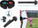 JYS Zestaw Akcesoria 9w1 do Joy-Con Nintendo Switch / Nintendo Switch Oled NS236 6