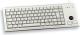 Klawiatura Cherry G84-4400 (G84-4400LUBDE-0) 1