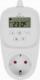 Mission Air Gniazdkowy regulator temperatury termostat WIFI 2