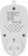 Mission Air Gniazdkowy regulator temperatury termostat WIFI 5