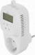 Mission Air Gniazdkowy regulator temperatury termostat WIFI 7