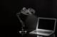 Paladone PP BATMAN BATWING POSABLE DESK LIGHT V2 3
