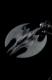 Paladone PP BATMAN BATWING POSABLE DESK LIGHT V2 5