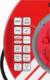 Vertex Przedłużacz elektryczny bębnowy 25M 3x2,5mm PB25METAL czarny 5
