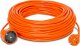 Montis Przedłużacz ogrodowy 30m 2x1mm MT080-30 Montis 1