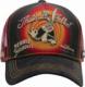 Capslab Capslab Looney Tunes Yosemite Sam Cap CL-LOO3-1-RIN1 Czarne One size 2
