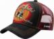 Capslab Capslab Looney Tunes Yosemite Sam Cap CL-LOO3-1-RIN1 Czarne One size 3
