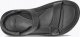 Teva W'S Hurricane Drift, BCBK, 41 (us 10); uk 8 5