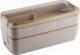 Apte AG479I POJEMNIK 750ML LUNCH BOX 1