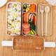 Apte AG479I POJEMNIK 750ML LUNCH BOX 4
