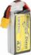 Tattu Akumulator Tattu R-Line Version 4.0 1300mAh 14,8V 130C 4S1P XT60 5