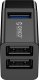 HUB USB Orico Mini hub 3x USB-A 2.0 3.1 Gen1 (MINI-U32L-BK-BP) 10
